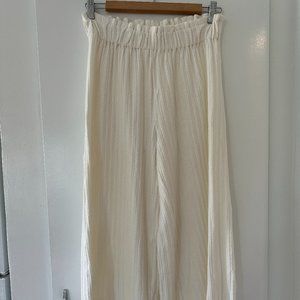 Vita Grace Palma High Waisted Trouser - S